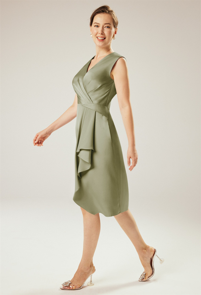 AW Peggy Dress